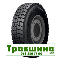 315/80 R22.5 Tigar On-Off Agile D 156/150L Ведуча шина