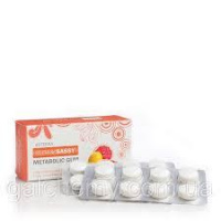 Slim & Sassy® Metabolic Gum / «Стройные и дерзкие» doTERRA США, метаболическая жевательная резинка, 32 шт.