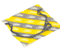 Прокладка насоса масляного ВАЗ 2108-099, 2110-12, 2170-72 (Elring 0,6 мм)