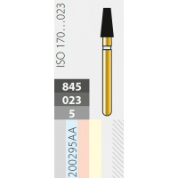 Алмазный бор Diatech усеченный конус 845  010 - 4 ML