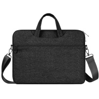 DM Сумка для ноутбука Dux Ducis LBJB Shoulder Bag for 15.5«-16» Black