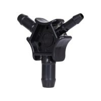 Універсальний калібратор фаскознімач Thermo Alliance для труб d16-25 STD-408