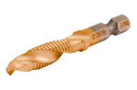 Сверло-метчик Granite M8 x 1.25мм (11-08-125)