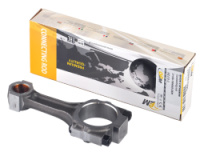 Шатун с крышкой ВАЗ 2110-12