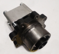 КОМ Scania GR 875