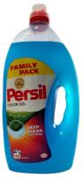Універсальний гель для прання Persil Color Gel 5.8л 116 праннів