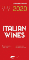 Italian Wines 2020 by Gambero Rosso