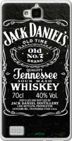 Чохол на Huawei Honor 3C Jack Daniels 6019u-307