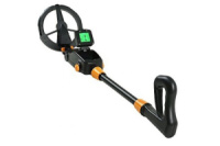 Металлоискатель (MD-1008A) (крона 9V – 1шт)