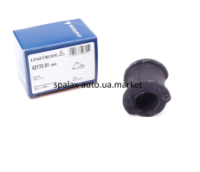 Втулка стабіліз VW T5 03- задн зовнішня d=23mm LEMFORDER 42173 01