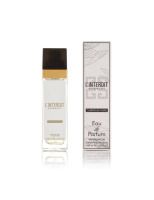 Женский парфюм Givenchy LInterdit Tubereuse Noire - Travel Perfume 40ml