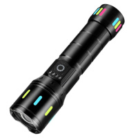 Ліхтар NIGHT VISION FLUORESCENCE CA171-D