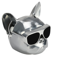 Портативний стовпчик Bluetooth DOG Big