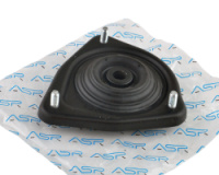 Опора стойки передней подвески ВАЗ 2190 верхняя, с э/у со смещением 12мм (без подшипника) «люстра»