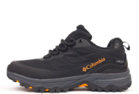 Демісезонні чоловічі кросівки Columbia Gore-Tex (41-46)