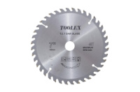 Диск пильный Рамболд 180 x 22.2 мм x 40T (SB-18040)