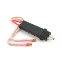 Ручка-держатель электродов для точечной сварки 760DM, 4-6V, 1500A, Black, Box