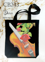 Шопер для вишивання