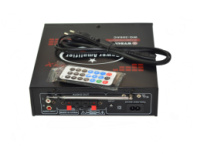 Підсилювач звуку Wvngr WG-308AC