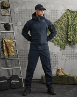 Тактичний костюм софтшел REVIVAL ДСНС НП4889