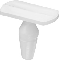 Фигурные Фигурная шляпка - Mercedes-Benz C-Class W203