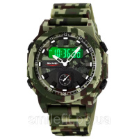 Годинник наручний чоловічий SKMEI 2355CMGN