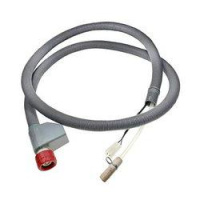 Шланг заливний 1760360200 для посудомийної машини Beko