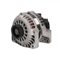 Генератор восстановленный /75A, 4PV/ RENAULT CLIO I 96-98, KANGOO 97-н.в., TWINGO I 96-07