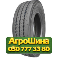235/75R17.5 CrossWind CW-HT02 143/141J PR18 Прицепная грузовая шина