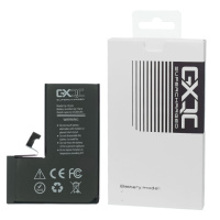 Аккумулятор GXQC Supercharged для Apple iPhone 15 Pro IC Original New (без ошибки), усиленный (3420 mAh) Service Pack