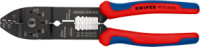 Кліщі універсальні для опресовки та зачистки 97 21 215 B