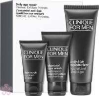 Набор Clinique Men Daily Age Repair Set