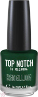 Лак для ногтей Top Notch Rebellion 14 мл 106 Dollar Green