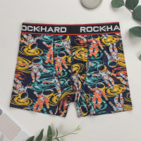 Труси чоловічі боксери RockHard Туреччина р. M, XL, 2XL XL