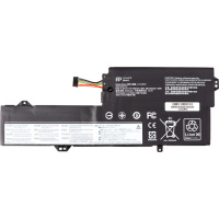 Акумулятор PowerPlant для ноутбуків LENOVO Ideapad Yoga 720-12IKB (L17L3P61) 11.52V 3166mAh