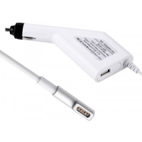 Автомобильный блок питания Apple 16.5V 3.65A 60W Magsafe