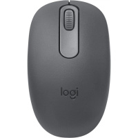 Мишка Logitech M196 Wireless Graphite (910-007459)