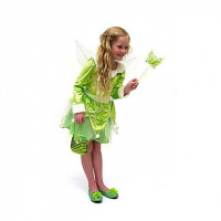 Костюм Фея, Цветочной Фея, Динь Динь, Эльф, Эльфийка