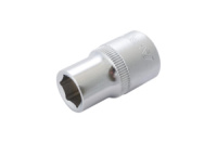 Головка шестигранная Apro - 12 мм x 1/2« 1 шт.