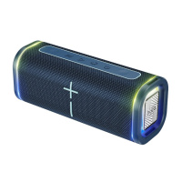 Портативная Bluetooth колонка Hoco HC51 blue