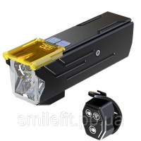 Велофара Q03L, 800LM