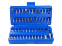 Набор бит 50 пр. KINGTONY 1050CQ