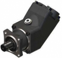 Насос АПН 84 л (левый) Hyva