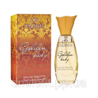 Жіноча туалетна вода Parisian Golden Baby 55 мл