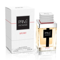 Чоловіча парфумована вода Prive Parfums Homme Sport 100 мл