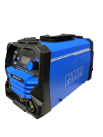 Зварювальний напівавтомат Zegor MIG/MMA/TiG-297 MINI 4.2 кВт