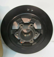 Демпфер RE520465