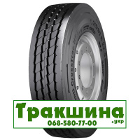 385/65 R22.5 Continental Conti CrossTrac HS3 160K Універсальна шина