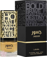 Парфюмированная вода для женщин Lattafa Perfumes Jasoor 100 мл