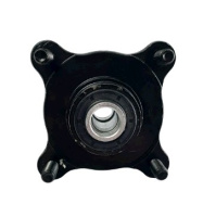 Ступица колеса переднего   ATV 150/250 (4 отв х 110мм)   (дисковый тормоз) VV